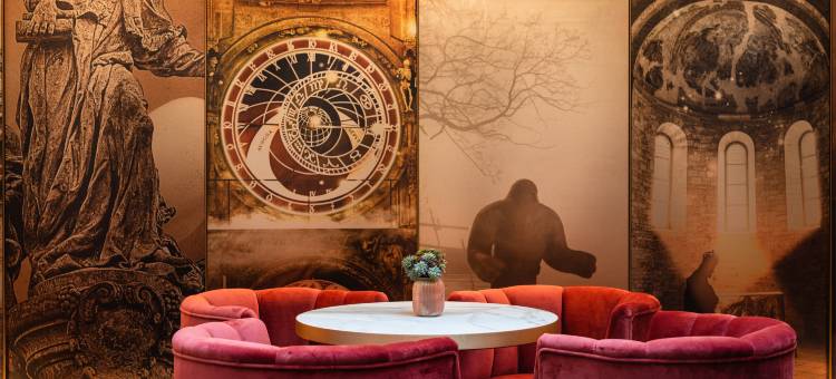 奥雷亚传奇酒店(Áurea Legends by Eurostars Hotel Company)图片