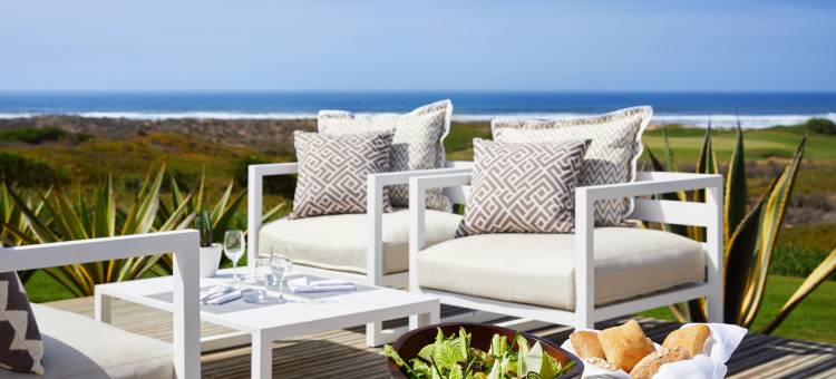 傑迪代沙滩酒店(Mazagan Beach & Golf Resort)图片