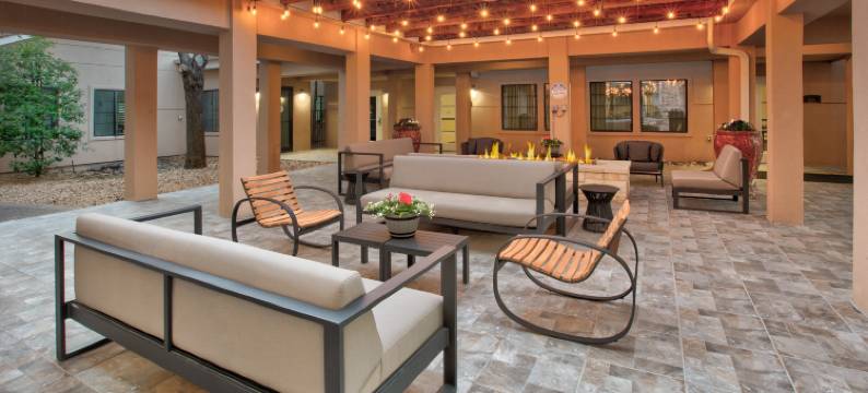 Staybridge Suites 普莱诺 - 理查森区 by IHG(Staybridge Suites PLANO - RICHARDSON AREA by IHG)图片