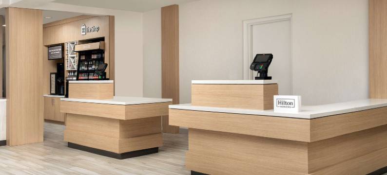 达拉斯邓肯维尔希尔顿花园酒店(Hilton Garden Inn Dallas/Duncanville)图片