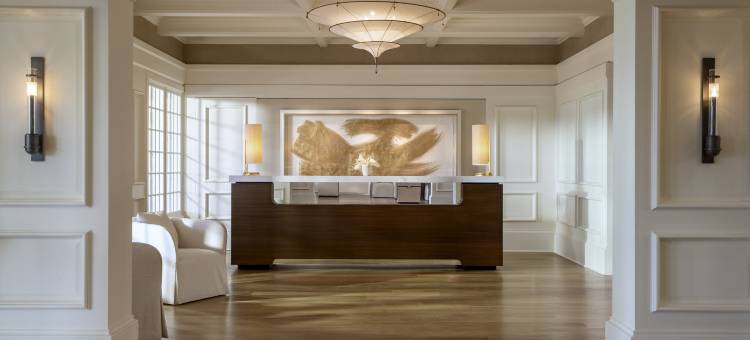 四季度假村，蓝艾岛智者(Sensei Lanai, A Four Seasons Resort)图片