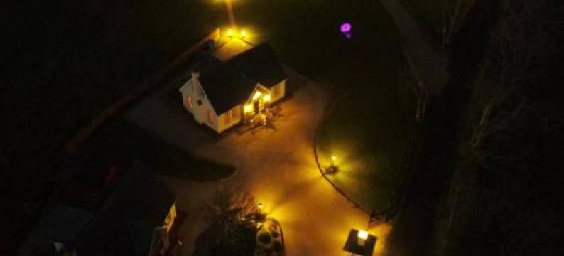 磨石小屋酒店(Millstone Cottages)图片