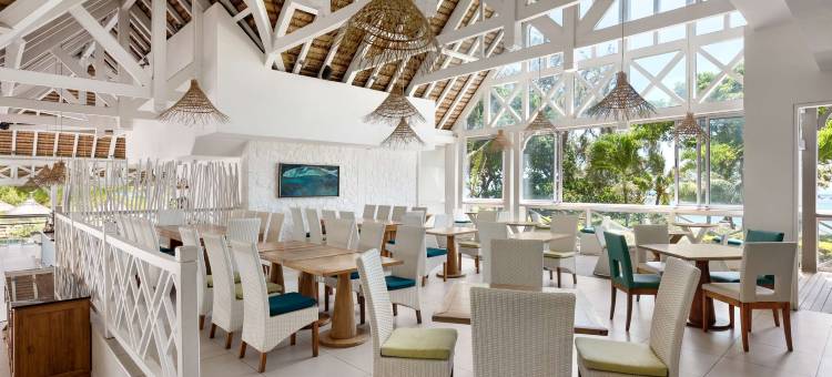 丽笙蓝标阿苏里水疗度假村(Radisson Blu Azuri Resort and Spa, Mauritius)图片