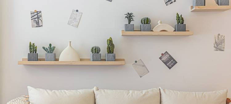 栖牛可心公寓(双楠大道中段4号分店)图片