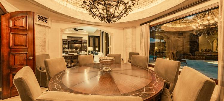 Villa Firenze, Costa Rica | All Inclusive Luxury图片