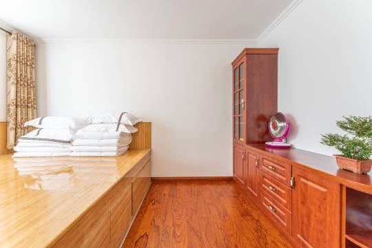 仰口景区不舍欧式暖居公寓(土岗路分店)