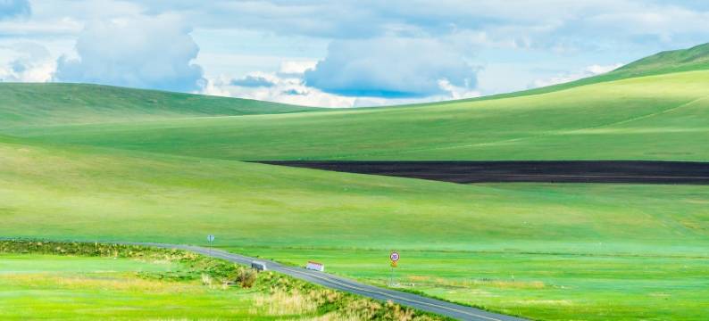 黄花沟蒙汉部落特色民宿图片