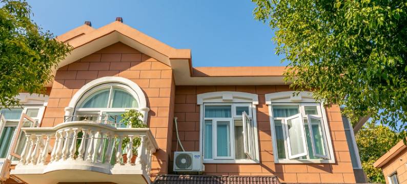 炉石的小狗子度假别墅(七莘路分店)图片