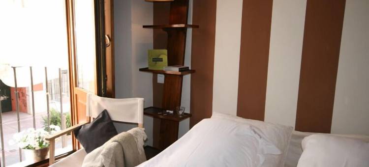 埃尔科赫隆1919酒店(El Cocheron 1919)图片