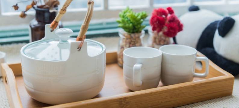 花俏民宿(天仙桥南路分店)图片