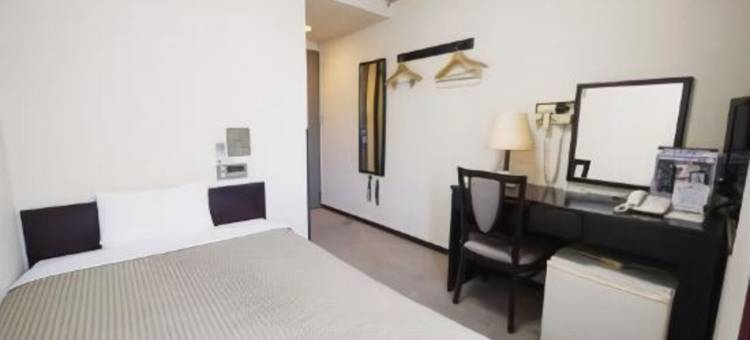 露樱酒店岛田站前店(Hotel Route-Inn Shimada Ekimae)图片