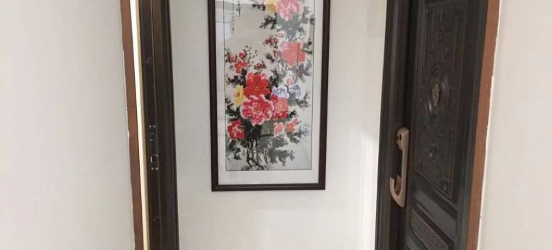 哈尔滨哈尔滨张先生民宿图片