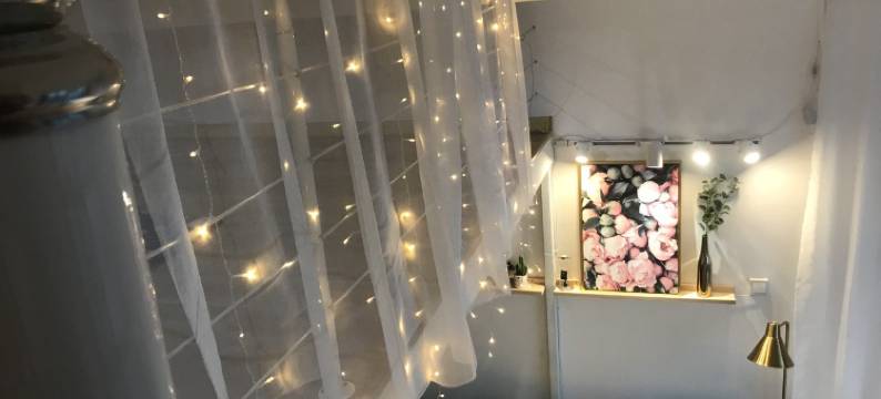 百乐窝公寓(敦化路分店)图片