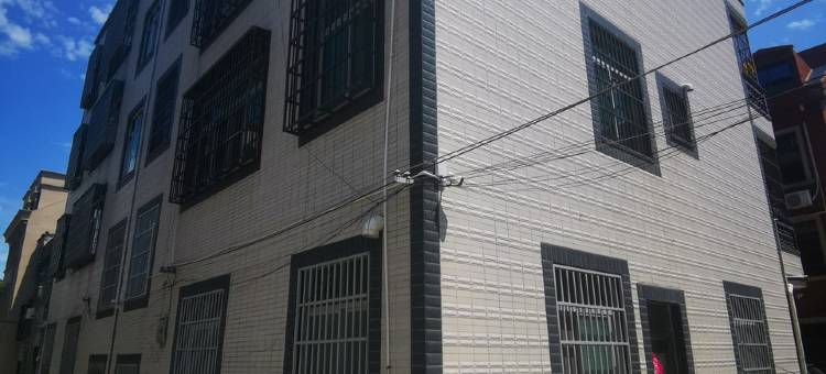 小湖时光里度假别墅(西航路分店)图片