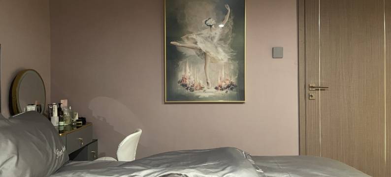 鲍励上房公寓(致慧路分店)图片