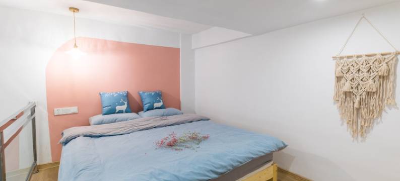 厦门网红度假民宿(局口街分店)图片