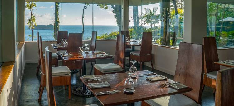 卡尤加系列的阿雷纳斯海滩及雨林(Arenas Del Mar Beachfront & Rainforest Resort Member of the Cayuga Collection)图片