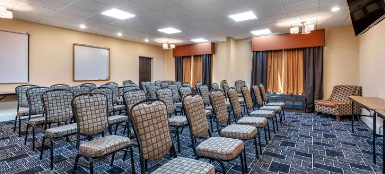 贝斯特韦斯特优质酒店及套房弗拉格勒海滩地区(Best Western Plus Flagler Beach Area Inn & Suites)图片