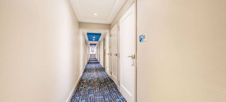 伦敦湾海港 - 迈阿密海滩(The Landon Bay Harbor-Miami Beach)图片