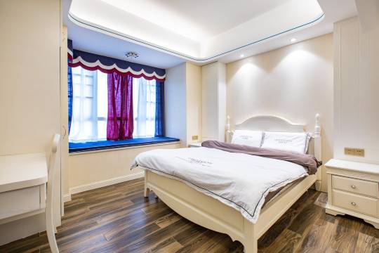 巢尚雅居公寓(海滨路2号分店)