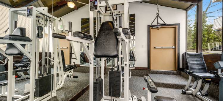 SureStay Hotel by Best Western SeaTac Airport North图片