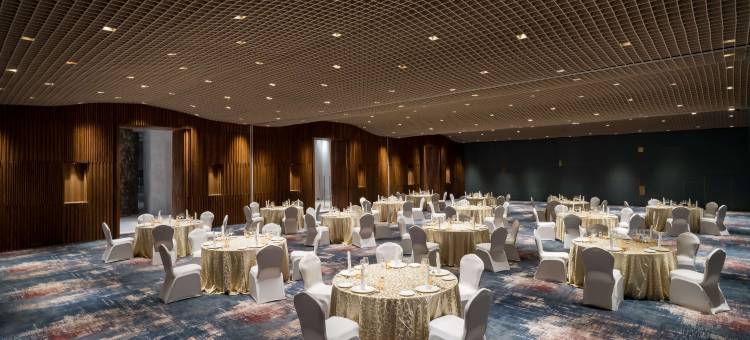 罗纳瓦拉丽笙水疗度假村(Radisson Resort and Spa Lonavala)图片
