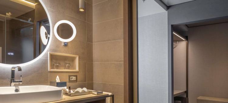 阿尔及尔机场凯悦酒店(Hyatt Regency Algiers Airport)图片