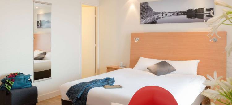 图卢兹中心兰布拉斯阿德吉奥公寓酒店(Aparthotel Adagio Toulouse Centre Ramblas)图片
