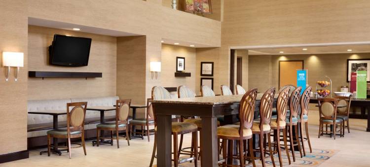 伯明翰-东艾恩戴尔欢朋套房酒店(Hampton Inn & Suites Birmingham East Irondale)图片