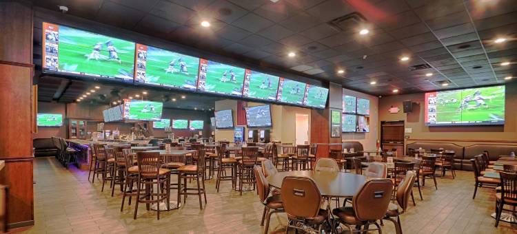 艾尔西诺湖依柯诺度假村(Econo Lodge Lake Elsinore Casino)图片