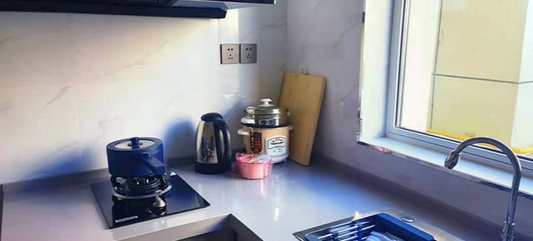 房东芙蓉公寓(爱民街2号分店)图片