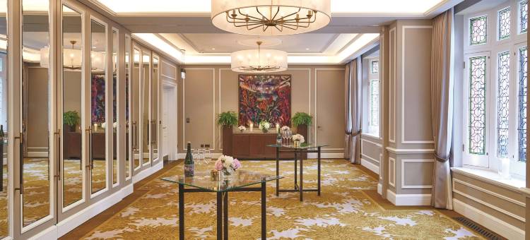 卡多根，贝梦德酒店，伦敦(The Cadogan, A Belmond Hotel, London)图片