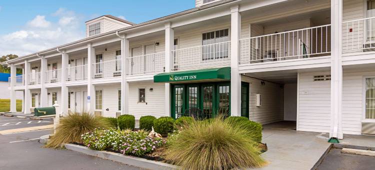 凯艺酒店(Quality Inn)图片