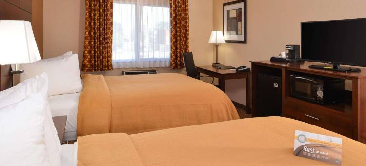 凯艺酒店(Quality Inn)图片