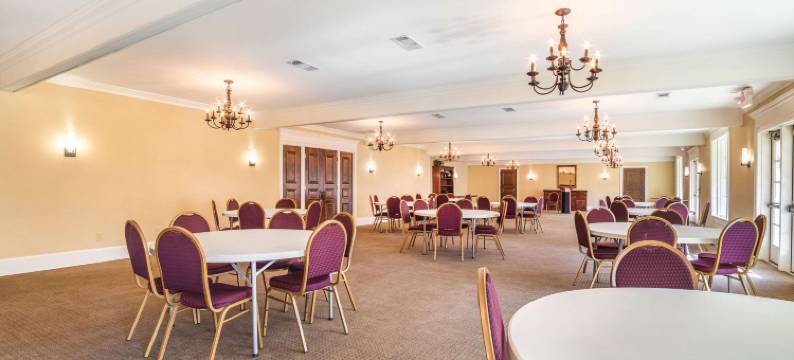 套房酒店(品质酒店套房桑蒂)(Quality Inn & Suites)图片