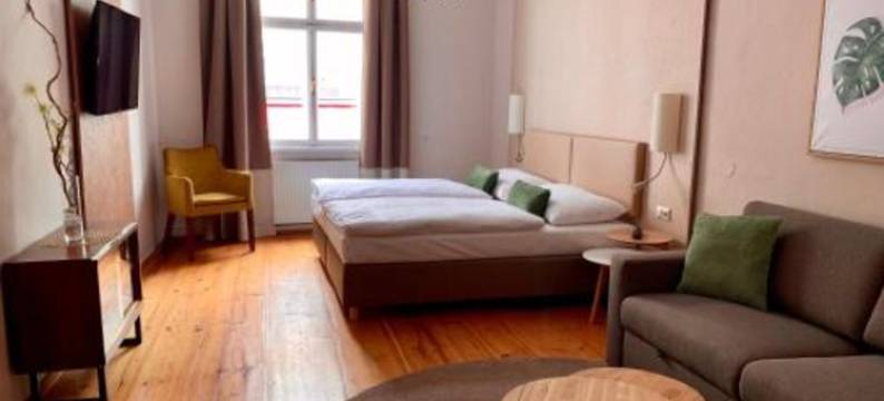 拉特斯凯乐梅尔克公寓(Rathauskeller Melk)图片