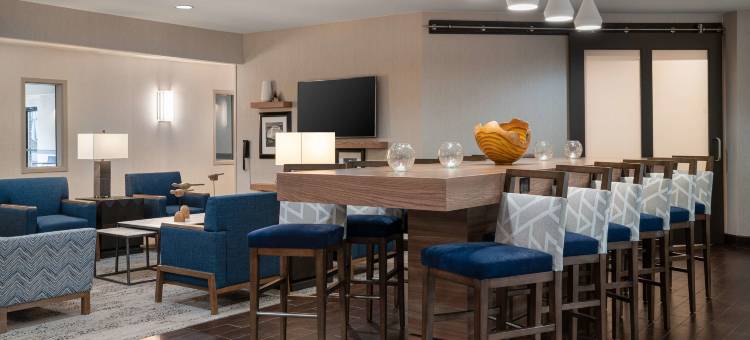 希尔顿欢朋酒店-拉夫兰(Hampton Inn Loveland)图片