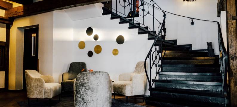 拉兹克勒威恩登布鲁克酒店(Ratskeller Wiedenbrück)图片