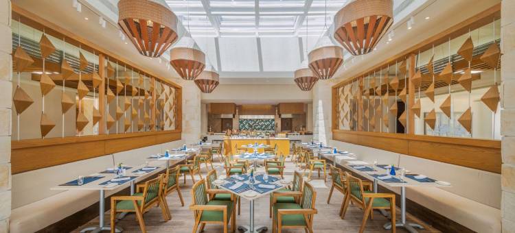 坎昆里维埃拉港口水疗度假村-全包-限成人(Haven Riviera Cancun)图片