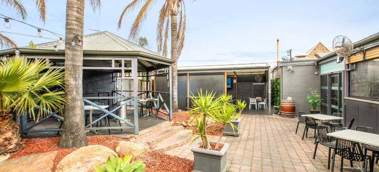 睡帽埃克塞特酒店(Nightcap at Exeter Hotel)图片