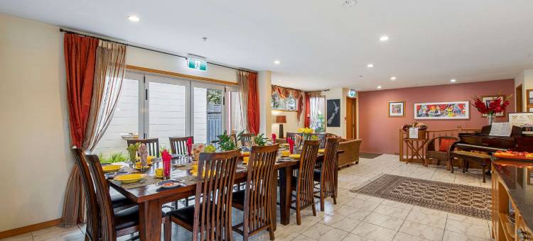 经典别墅酒店(The Classic Villa)图片