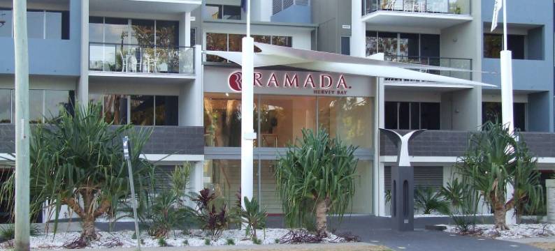 赫维湾华美达酒店(Ramada by Wyndham Hervey Bay)图片