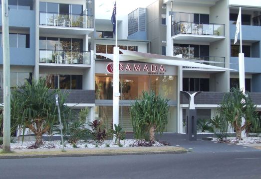 Ramada by Wyndham Hervey Bay Hotel Overview
