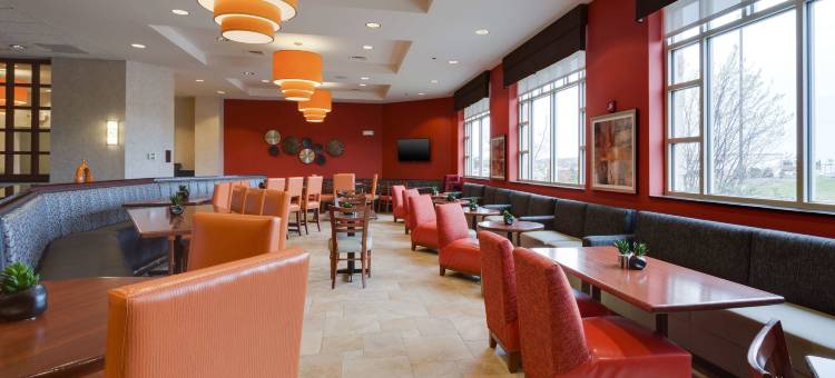 圣路易斯奥法伦德鲁里套房酒店(Drury Inn & Suites St. Louis/O'Fallon, IL)图片