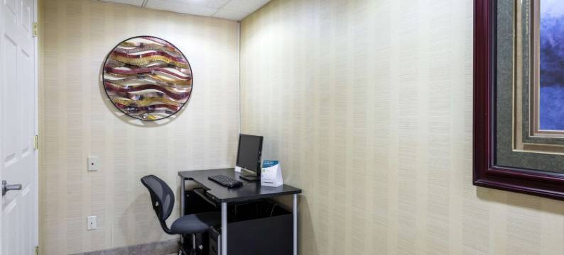 迪凯特普利斯维尔舒适酒店(Comfort Inn Decatur Priceville)图片