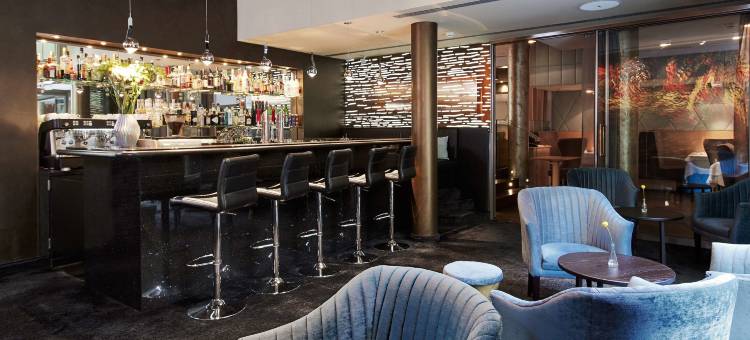 维克图亚林马克生活酒店(Living Hotel Das Viktualienmarkt)图片