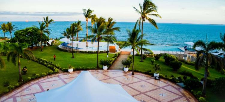 坦尚尼亚郁锦香酒店(Golden Tulip Dar ES Salaam)图片