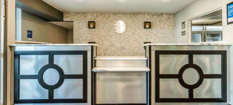 孟菲斯机场西舒适酒店(Comfort Inn Memphis Airport West)图片