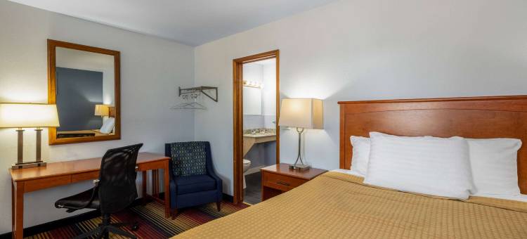 Travelodge by Wyndham Spirit Lake/Okoboji图片