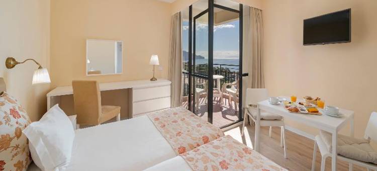 多丽索尔含羞草公寓酒店(Dorisol Mimosa Studio Hotel)图片